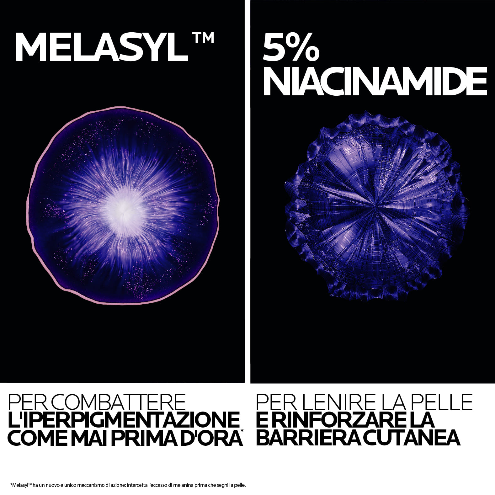 MELA B3 CREMA SPF30 40 ML