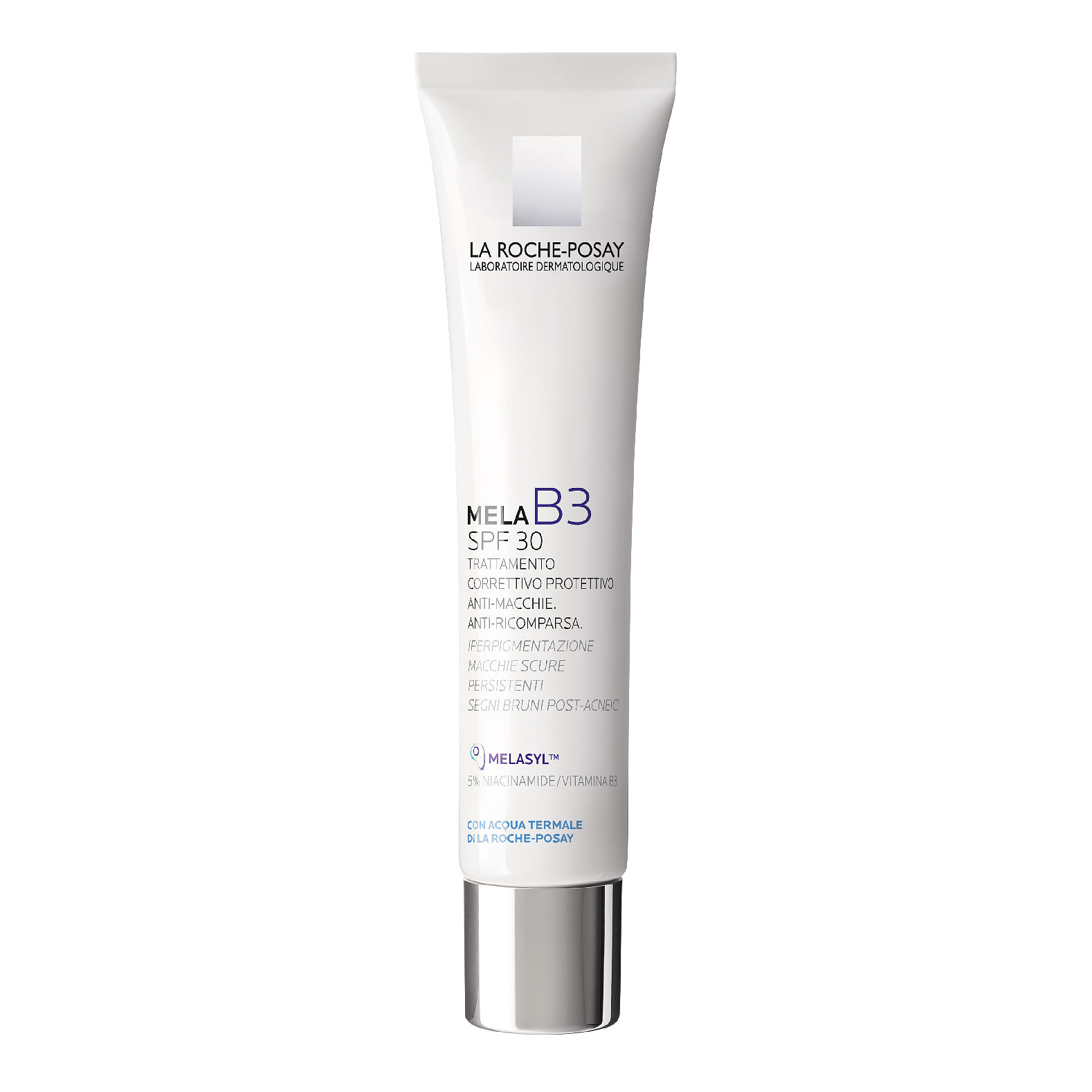 Mela B3 Crema Spf30 40 Ml