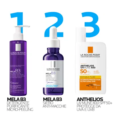 MELA B3 SIERO 30 ML MELA B3 SIERO 30 ML