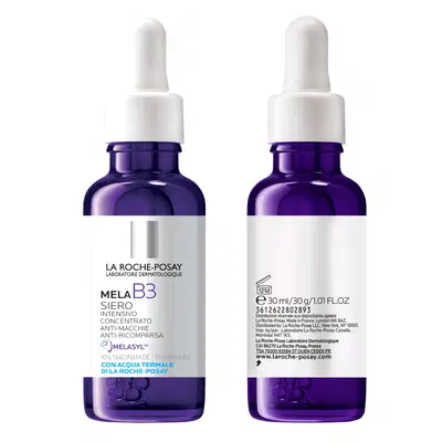 MELA B3 SIERO 30 ML MELA B3 SIERO 30 ML
