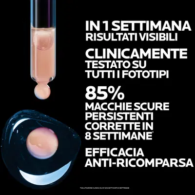 MELA B3 SIERO 30 ML MELA B3 SIERO 30 ML