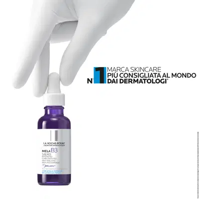 MELA B3 SIERO 30 ML MELA B3 SIERO 30 ML
