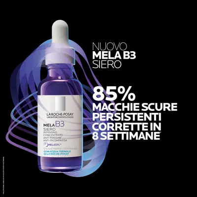 MELA B3 SIERO 30 ML MELA B3 SIERO 30 ML