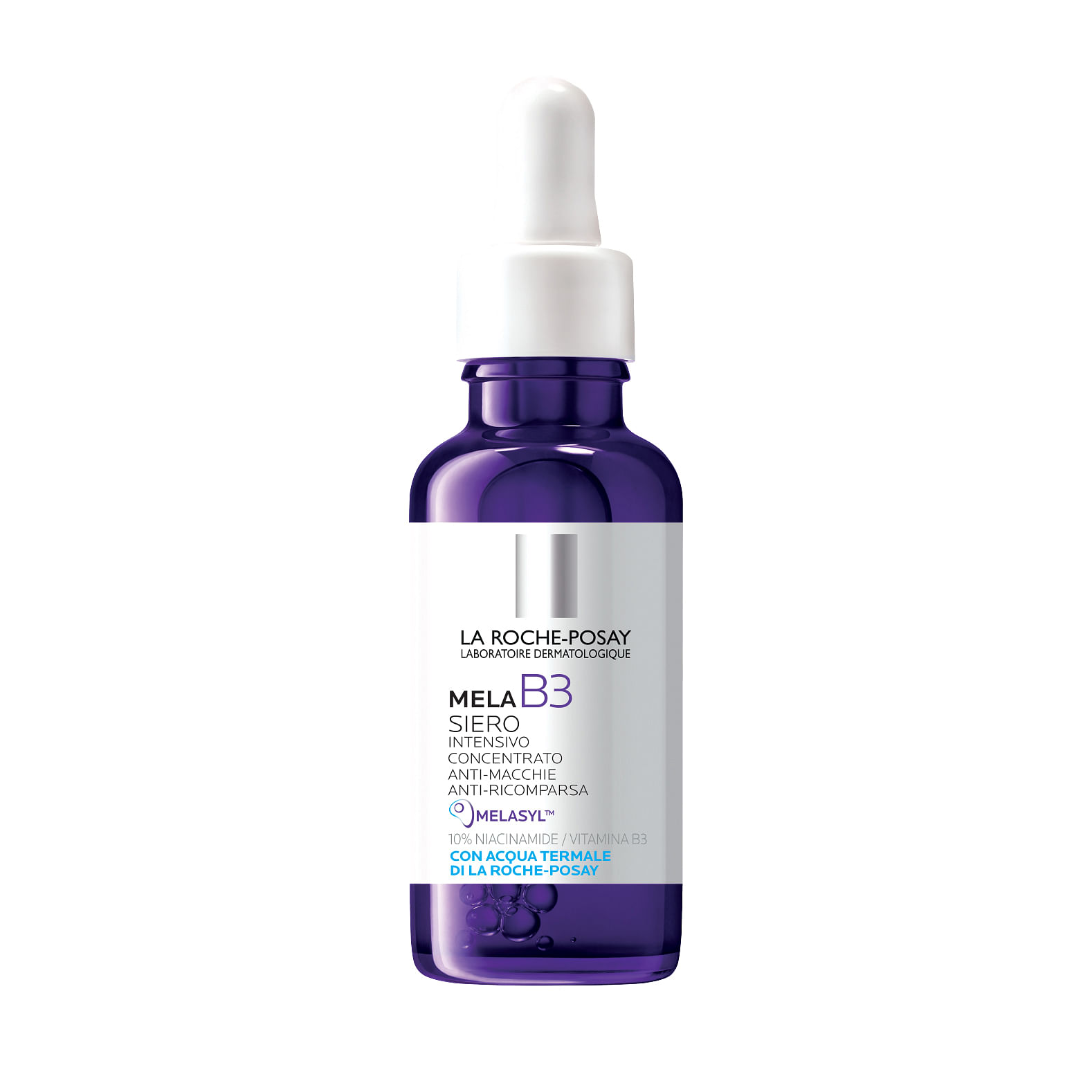 Mela B3 Siero 30 Ml