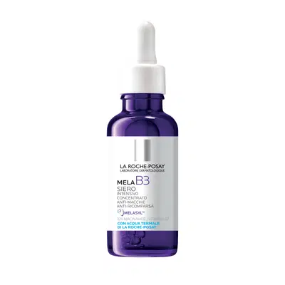 MELA B3 SIERO 30 ML MELA B3 SIERO 30 ML