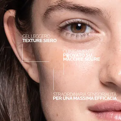 MELA B3 SIERO 30 ML MELA B3 SIERO 30 ML
