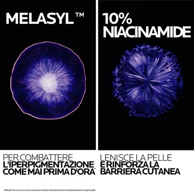 MELA B3 SIERO 30 ML MELA B3 SIERO 30 ML