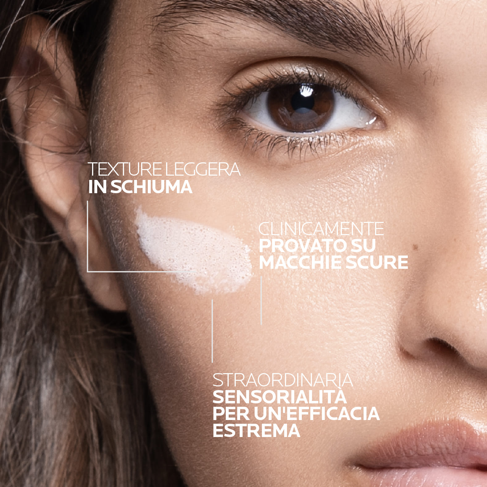 MELA B3 GEL DETERGENTE VISO 200 ML