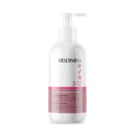VIDERMINA 3-12 DETERGENTE INTIMO 250 ML