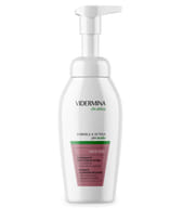 VIDERMINA CLX MOUSSE INTIMA 165 ML