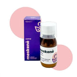 MESKENE' UOMO 50 ML