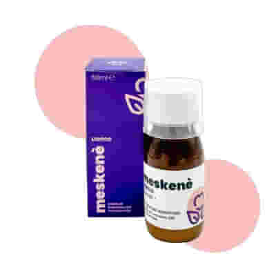 MESKENE' UOMO 50 ML