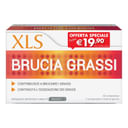 XLS BRUCIA GRASSI 60 COMPRESSE TAGLIO PREZZO