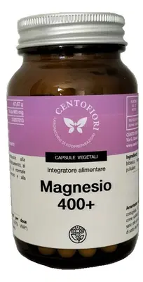 Magnesio Bisglicinato – 90 Capsule - Foto 6