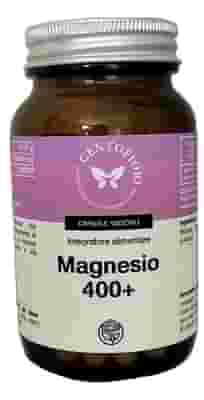 MAGNESIO 400+ 75 CAPSULE VEGETALI