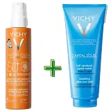 CELL PROTECT KIDS 200 ML + DOPOSOLE 100 ML