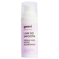 GOOVI CREMA VISO ACIDO IALURONICO 50 ML