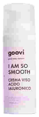 GOOVI CREMA VISO ACIDO IALURONICO 50 ML