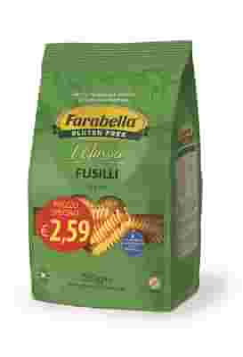 FARABELLA FUSILLI PROMO 500 G