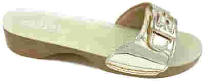 PLANTARE INDOSSABILE SOLE MIO 2,0 PLATINO 35/36