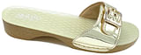 PLANTARE INDOSSABILE SOLE MIO 2,0 PLATINO 37/38
