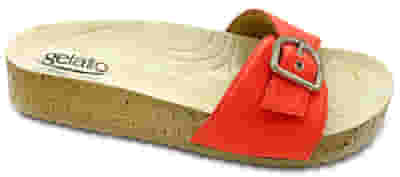 PLANTARE INDOSSABILE WOODSTOCK CAMOUFLAGE CORAL 37/38