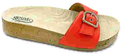 PLANTARE INDOSSABILE WOODSTOCK CAMOUFLAGE CORAL 39/40