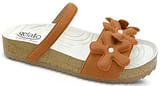 PLANTARE INDOSSABILE WOODSTOCK IRIS RAME 37/38