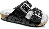 PLANTARE INDOSSABILE WOODSTOCK PIXEL 2 NERO 41/42