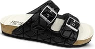 PLANTARE INDOSSABILE WOODSTOCK PIXEL MAN 2 BLACK 44/45
