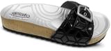 PLANTARE INDOSSABILE WOODSTOCK PIXEL NERO 39/40