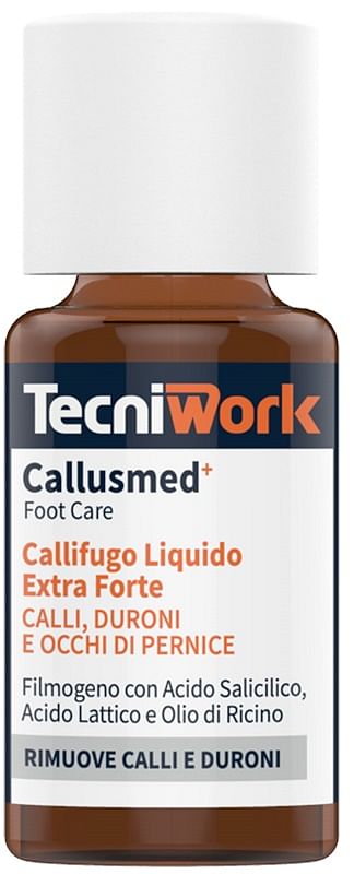 Callusmed Fluido Callifugo 12 Ml