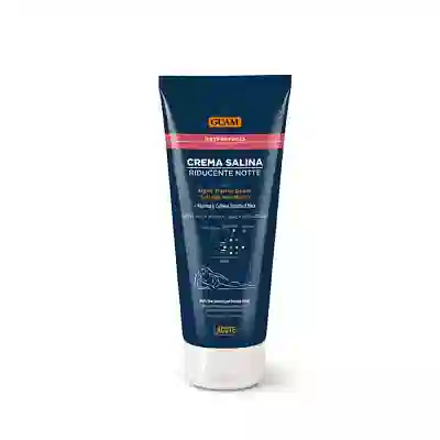 GUAM CREMA SALINA RIDUCENTE NOTTE 200 ML