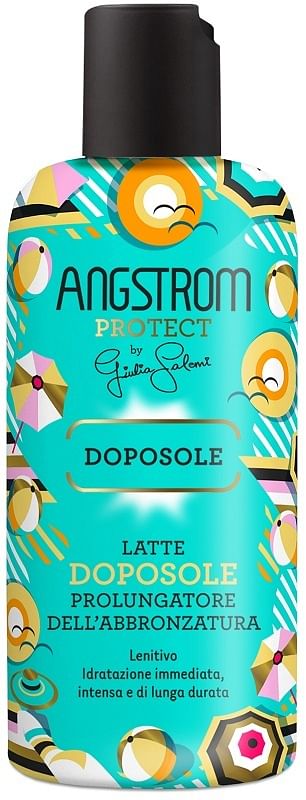 Angstrom Latte Doposole Limited Edition 2024