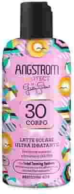 ANGSTROM LATTE SOLARE SPF 30 LIMITED EDITION 2024