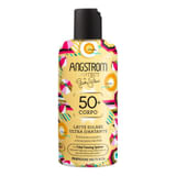 Angstrom Latte Solare Spf 50+ Limited Edition 2024 | 1000Farmacie