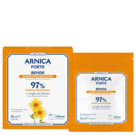ARNICA FORTE BENDE 97% 2 BUSTINE