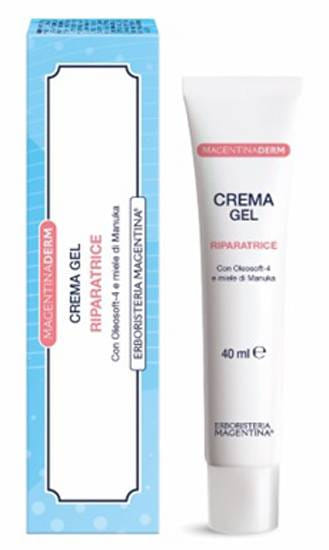 CREMA GEL RIPARATRICE 40 ML
