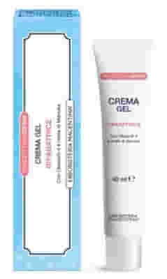 CREMA GEL RIPARATRICE 40 ML