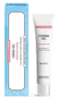 CREMA GEL RIPARATRICE 40 ML