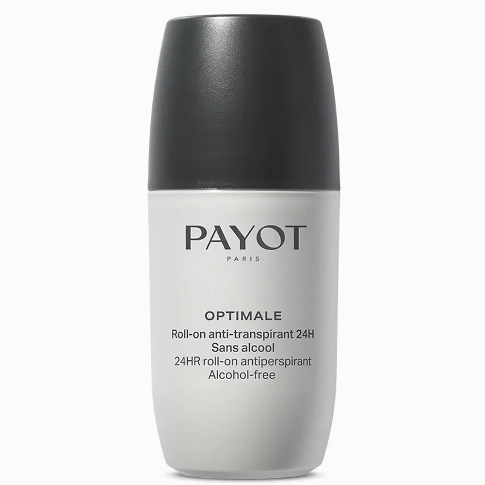 Payot Optimale Deodorant 24 H 75 Ml