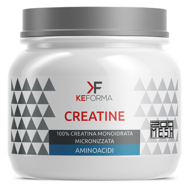 CREATINE 300 G