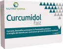 CURCUMIDOL FAST 15 CAPSULE