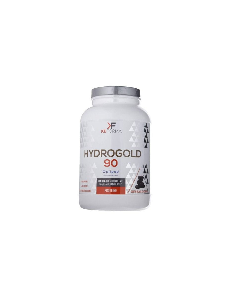 HYDROGOLD 90 CARAMELLO SALATO 900 G