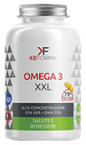 OMEGA 3 XXL 79% 60 PERLE