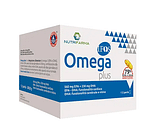 OMEGA PLUS 79% 150 PERLE