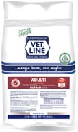 VET LINE ADULTO BUFALO TAGLIA PICCOLA 800 G