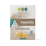 DIMAGRA PACCHERI PROTEICI 160 G