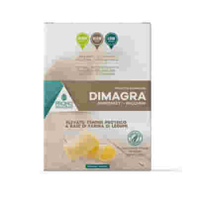 DIMAGRA PACCHERI PROTEICI 160 G