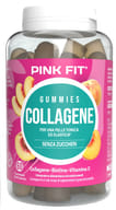 PINK FIT COLLAGENE 60 COMPRESSE